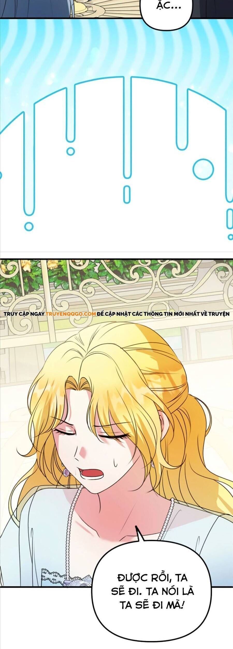Trở Thành Liều Thuốc Chữa Lành Cho Bạo Quân Trong Câu Chuyện Tăm Tối Chapter 16 - 30