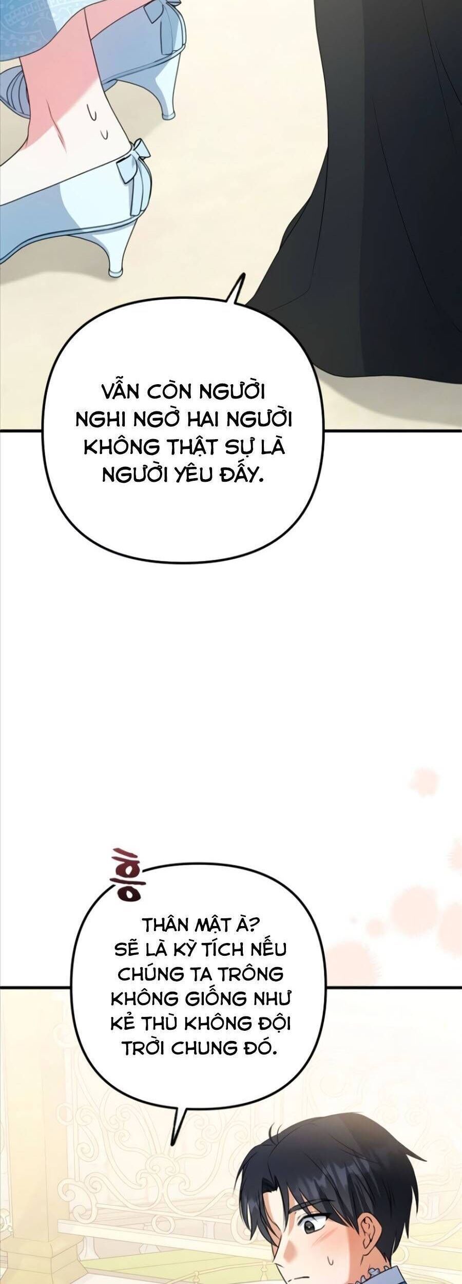 Trở Thành Liều Thuốc Chữa Lành Cho Bạo Quân Trong Câu Chuyện Tăm Tối Chapter 16 - 38