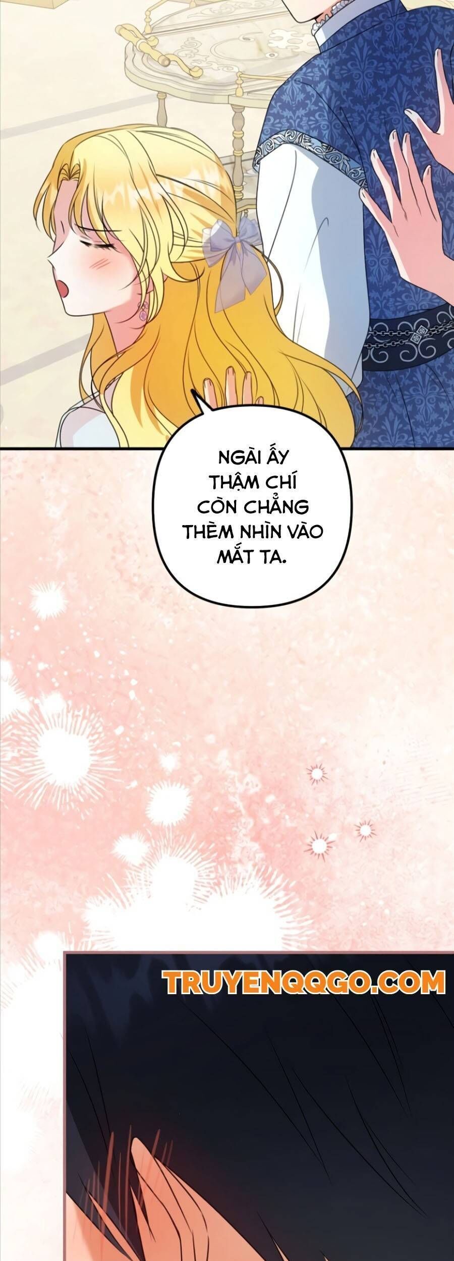 Trở Thành Liều Thuốc Chữa Lành Cho Bạo Quân Trong Câu Chuyện Tăm Tối Chapter 16 - 39