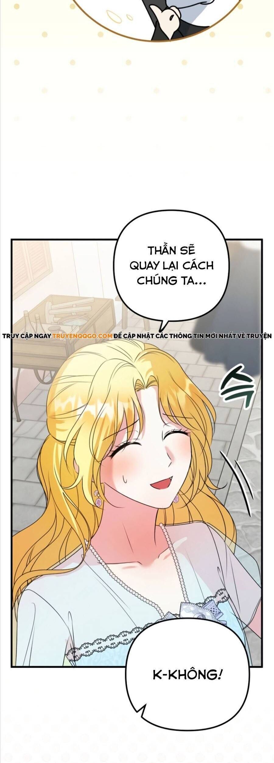 Trở Thành Liều Thuốc Chữa Lành Cho Bạo Quân Trong Câu Chuyện Tăm Tối Chapter 16 - 46