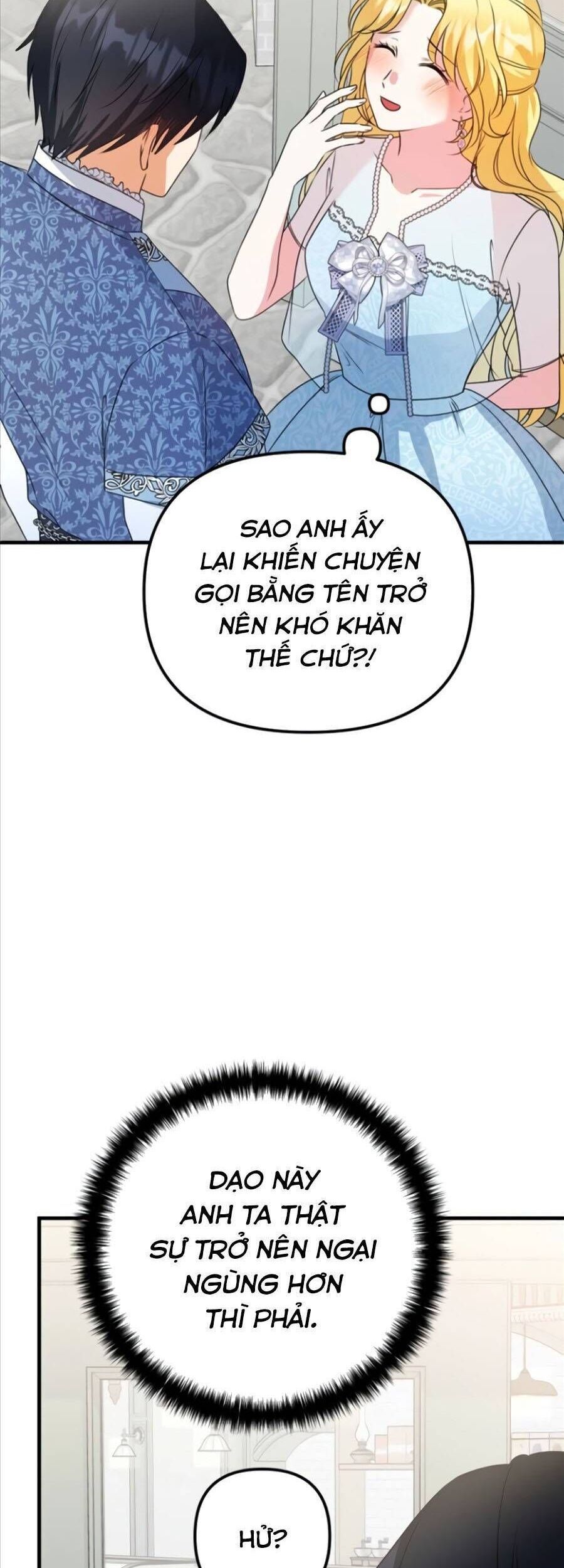 Trở Thành Liều Thuốc Chữa Lành Cho Bạo Quân Trong Câu Chuyện Tăm Tối Chapter 16 - 50