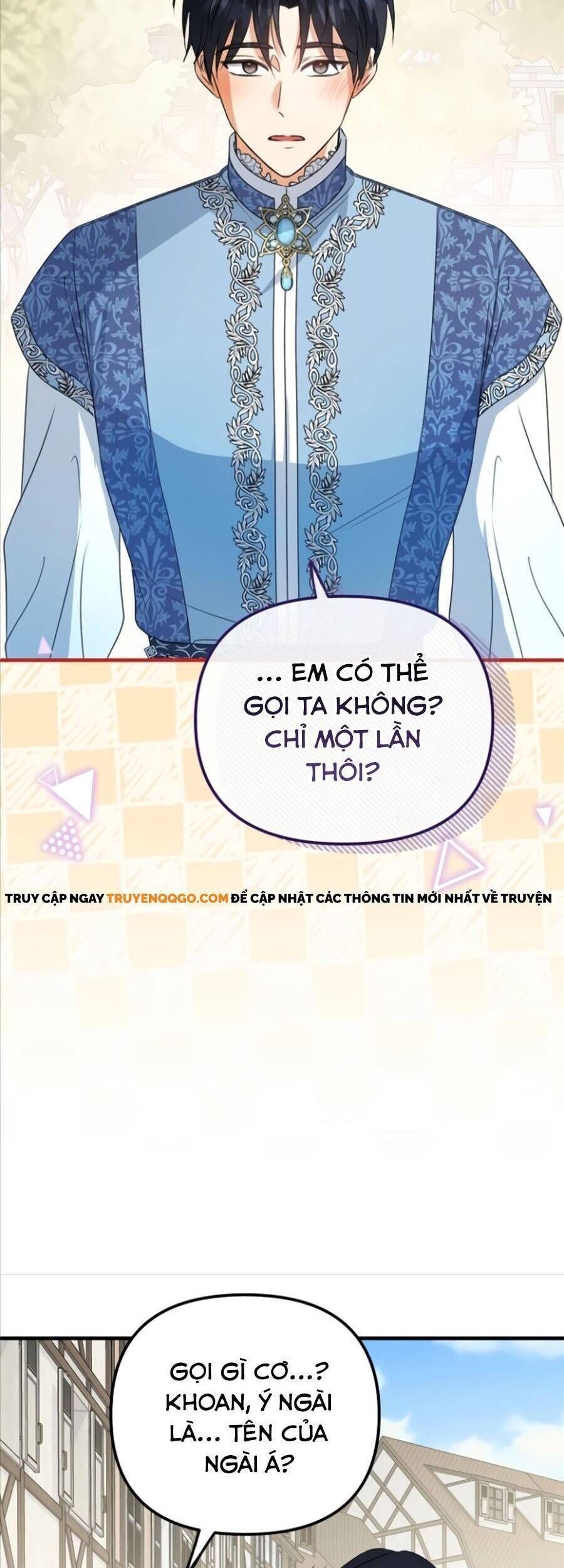 Trở Thành Liều Thuốc Chữa Lành Cho Bạo Quân Trong Câu Chuyện Tăm Tối Chapter 16 - 52