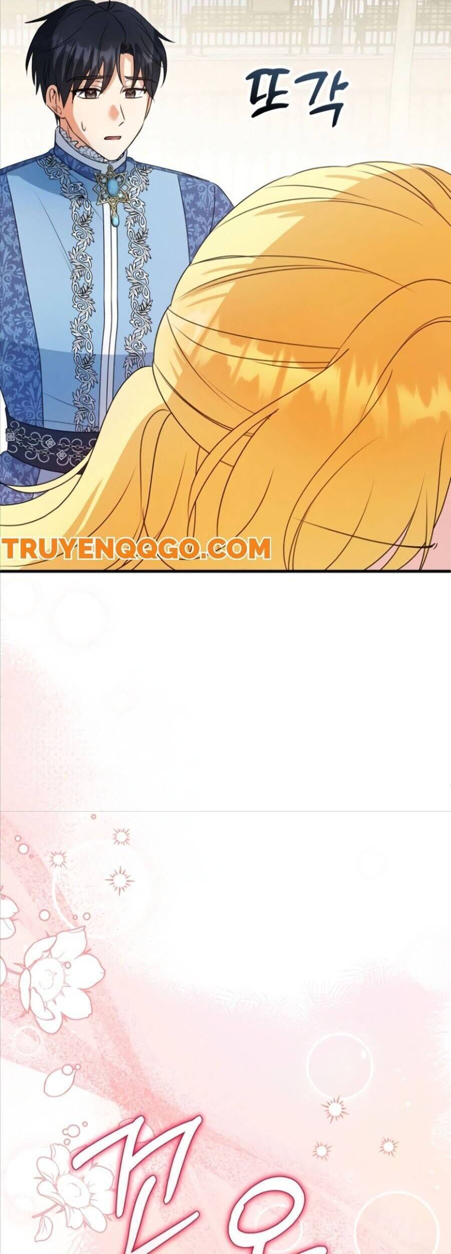 Trở Thành Liều Thuốc Chữa Lành Cho Bạo Quân Trong Câu Chuyện Tăm Tối Chapter 16 - 56