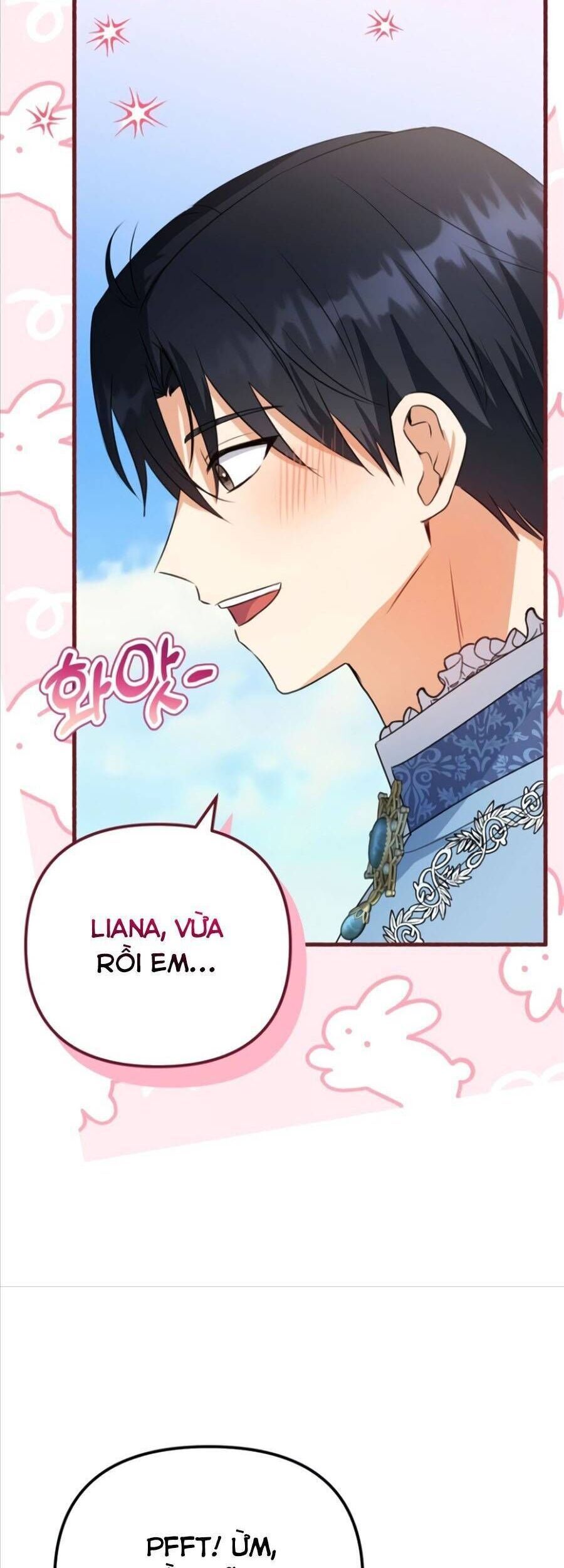 Trở Thành Liều Thuốc Chữa Lành Cho Bạo Quân Trong Câu Chuyện Tăm Tối Chapter 16 - 60