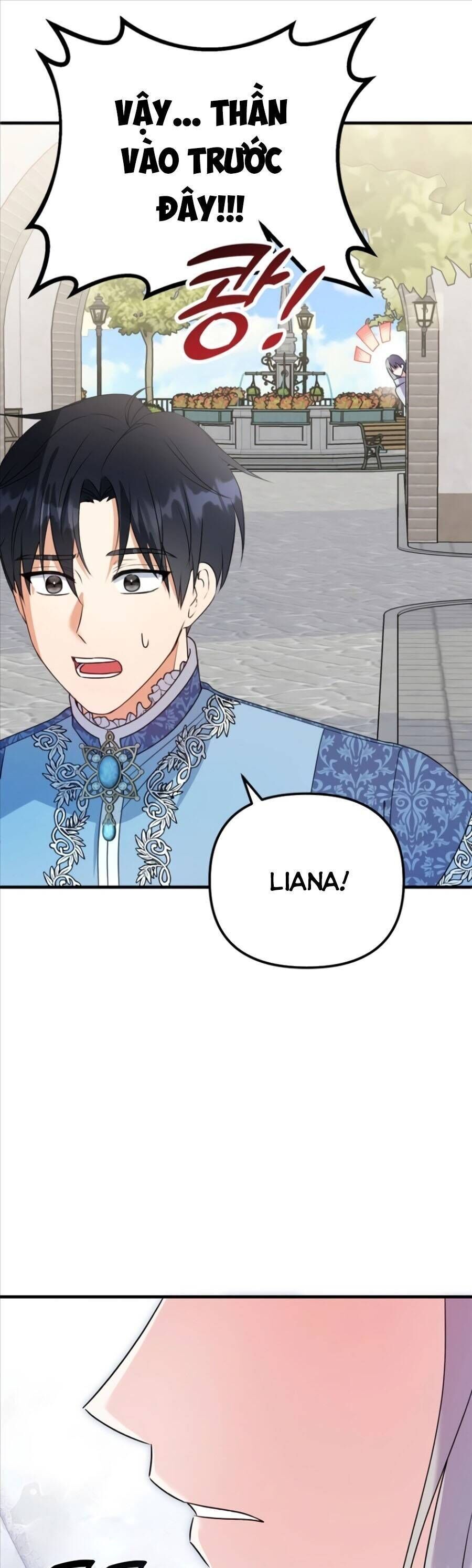 Trở Thành Liều Thuốc Chữa Lành Cho Bạo Quân Trong Câu Chuyện Tăm Tối Chapter 16 - 68