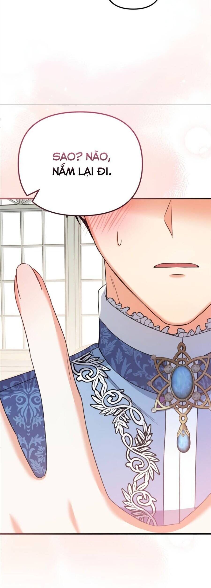 Trở Thành Liều Thuốc Chữa Lành Cho Bạo Quân Trong Câu Chuyện Tăm Tối Chapter 17 - 13