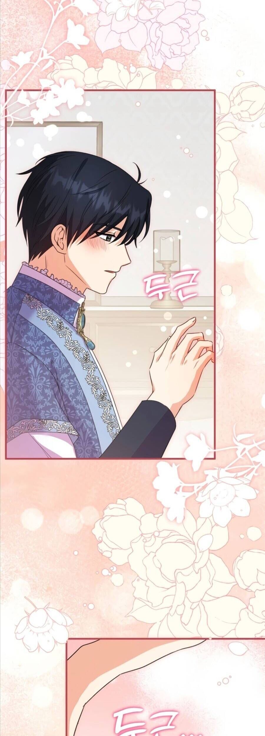 Trở Thành Liều Thuốc Chữa Lành Cho Bạo Quân Trong Câu Chuyện Tăm Tối Chapter 17 - 15