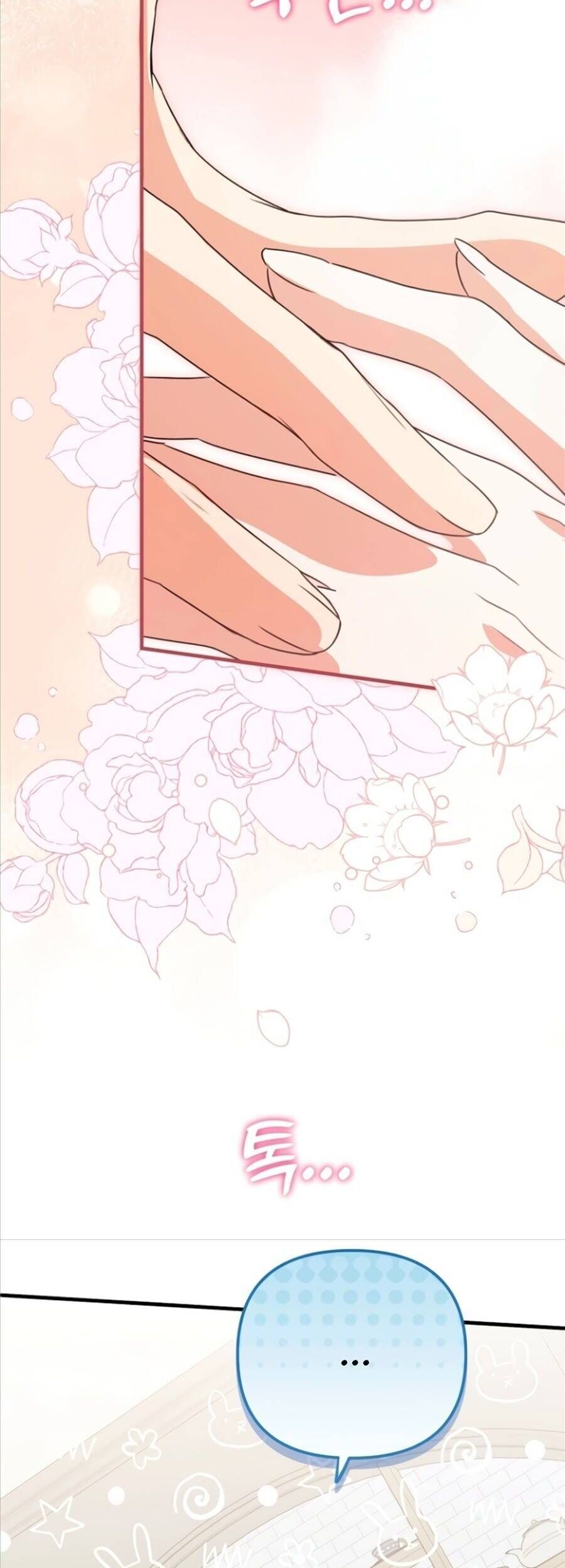 Trở Thành Liều Thuốc Chữa Lành Cho Bạo Quân Trong Câu Chuyện Tăm Tối Chapter 17 - 16