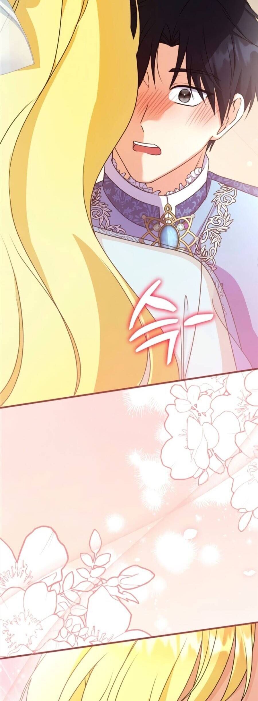 Trở Thành Liều Thuốc Chữa Lành Cho Bạo Quân Trong Câu Chuyện Tăm Tối Chapter 17 - 23