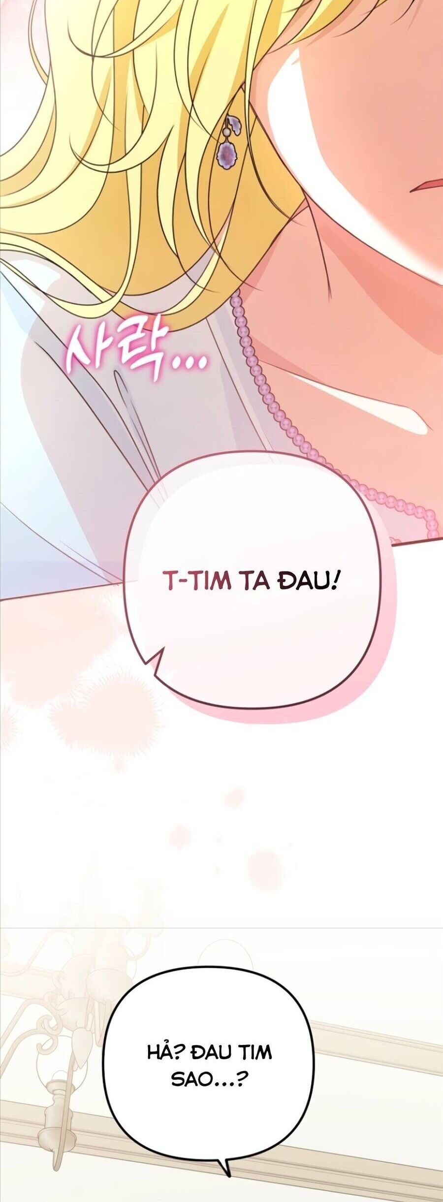 Trở Thành Liều Thuốc Chữa Lành Cho Bạo Quân Trong Câu Chuyện Tăm Tối Chapter 17 - 24