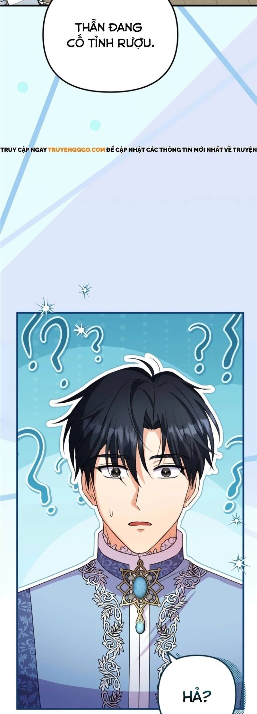 Trở Thành Liều Thuốc Chữa Lành Cho Bạo Quân Trong Câu Chuyện Tăm Tối Chapter 17 - 4