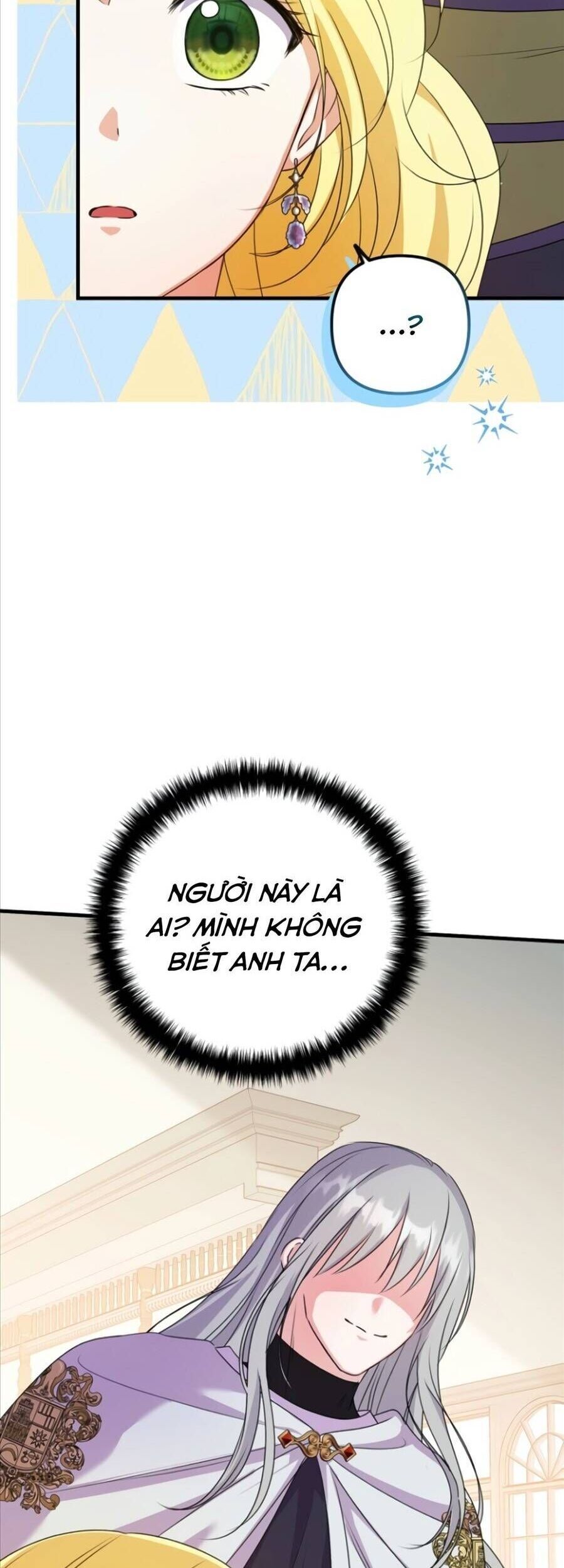 Trở Thành Liều Thuốc Chữa Lành Cho Bạo Quân Trong Câu Chuyện Tăm Tối Chapter 17 - 31