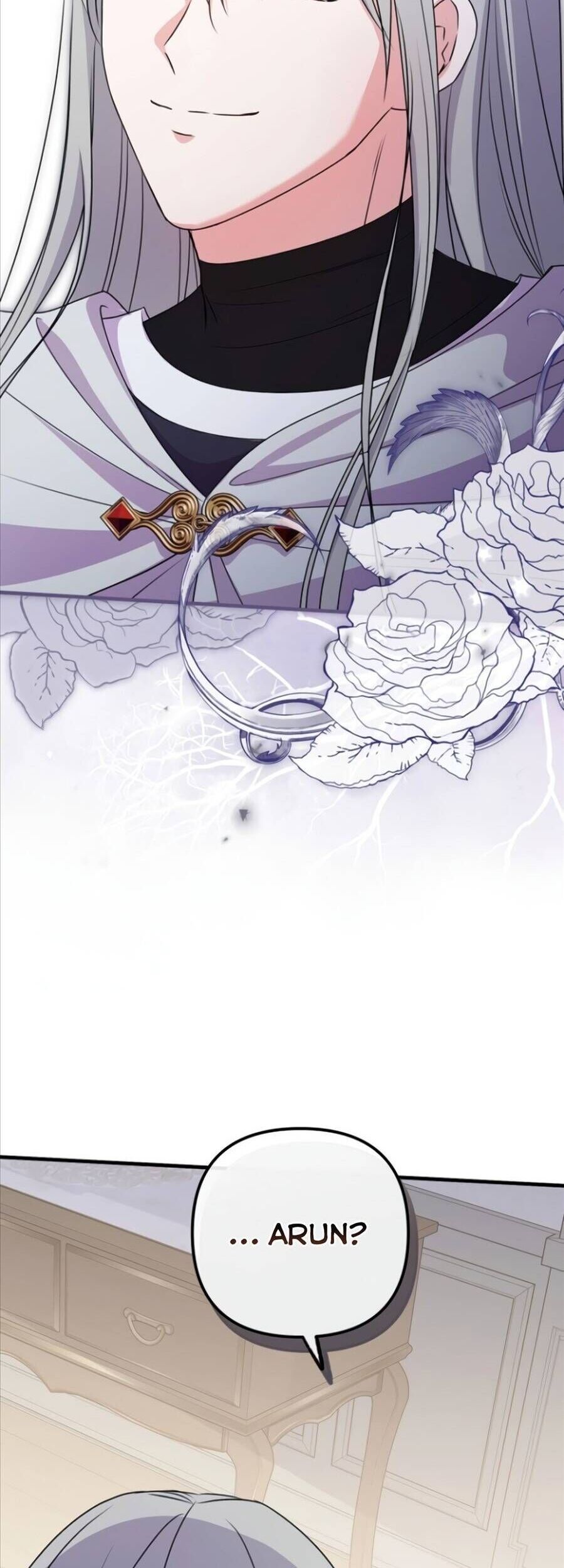 Trở Thành Liều Thuốc Chữa Lành Cho Bạo Quân Trong Câu Chuyện Tăm Tối Chapter 17 - 33