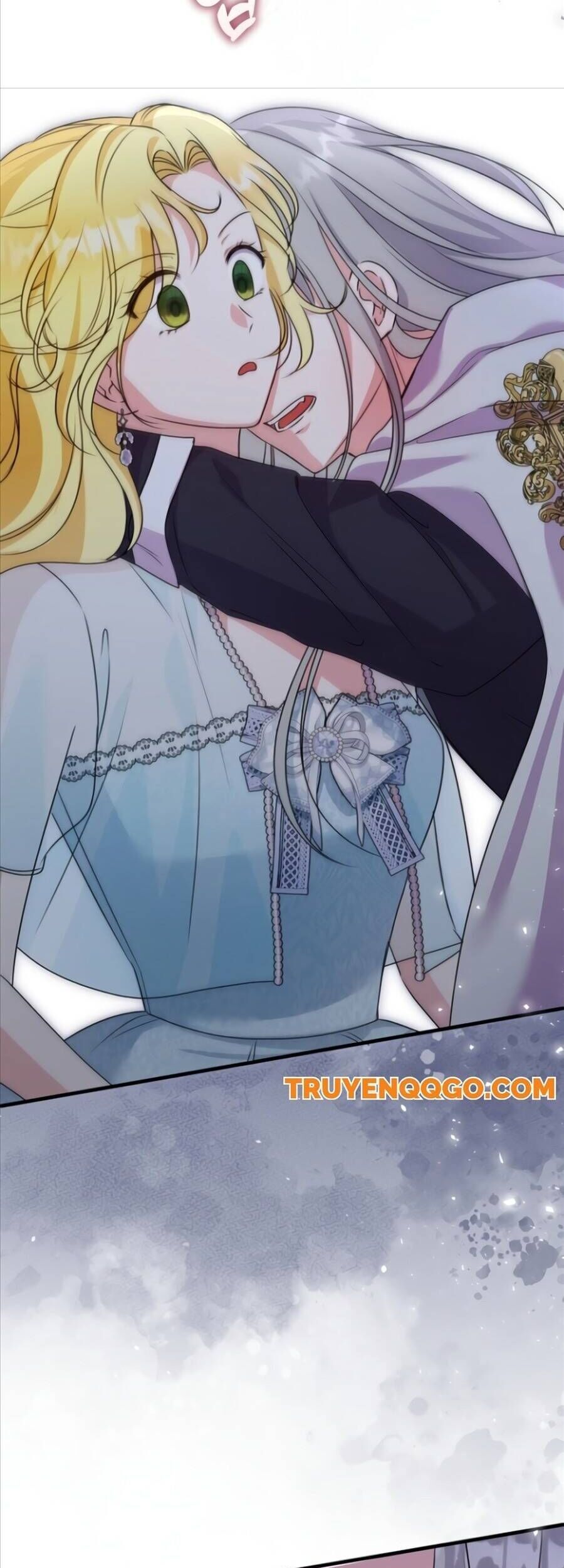 Trở Thành Liều Thuốc Chữa Lành Cho Bạo Quân Trong Câu Chuyện Tăm Tối Chapter 17 - 36