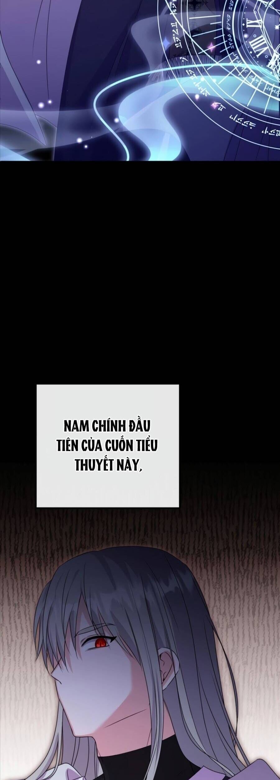 Trở Thành Liều Thuốc Chữa Lành Cho Bạo Quân Trong Câu Chuyện Tăm Tối Chapter 17 - 43