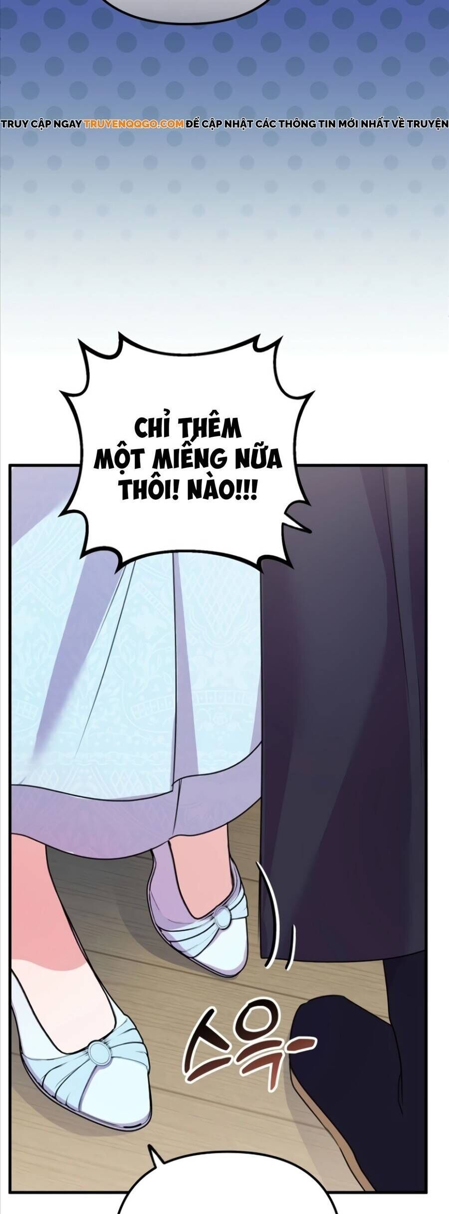 Trở Thành Liều Thuốc Chữa Lành Cho Bạo Quân Trong Câu Chuyện Tăm Tối Chapter 17 - 48