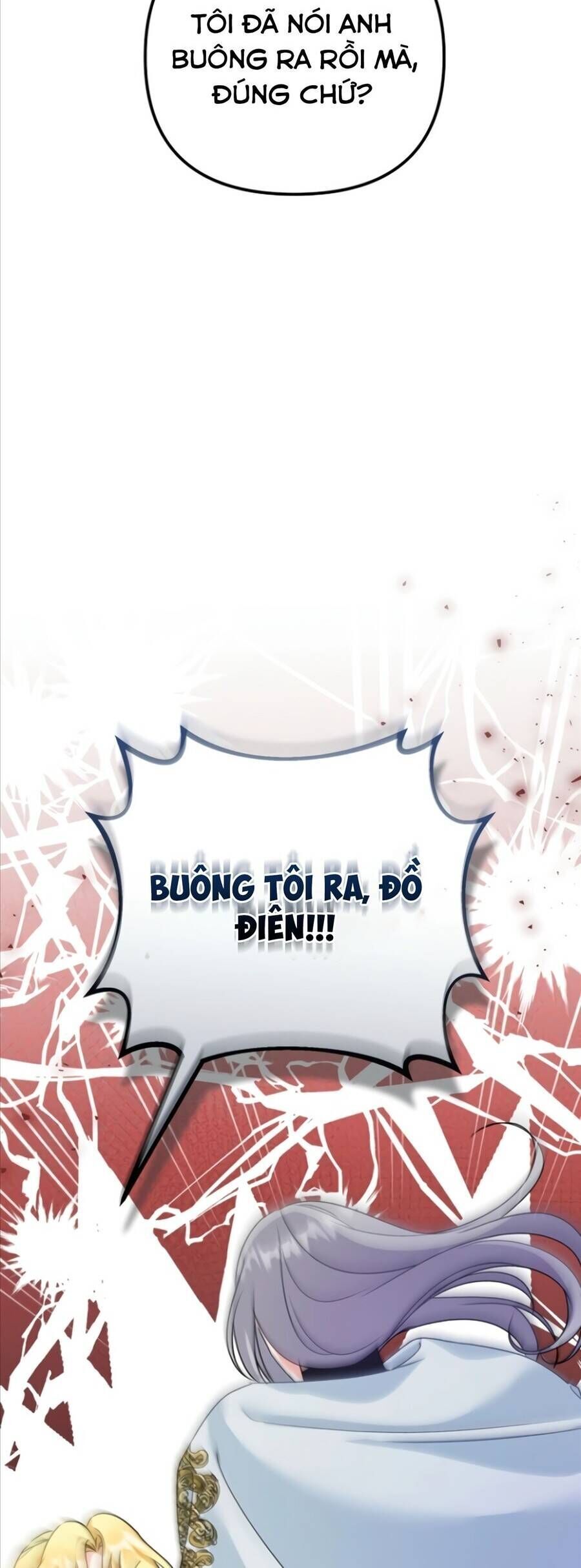 Trở Thành Liều Thuốc Chữa Lành Cho Bạo Quân Trong Câu Chuyện Tăm Tối Chapter 17 - 49