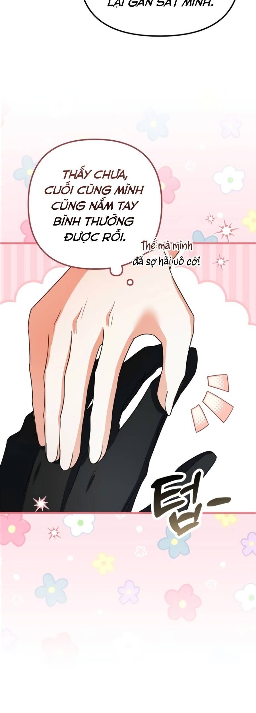Trở Thành Liều Thuốc Chữa Lành Cho Bạo Quân Trong Câu Chuyện Tăm Tối Chapter 17 - 6