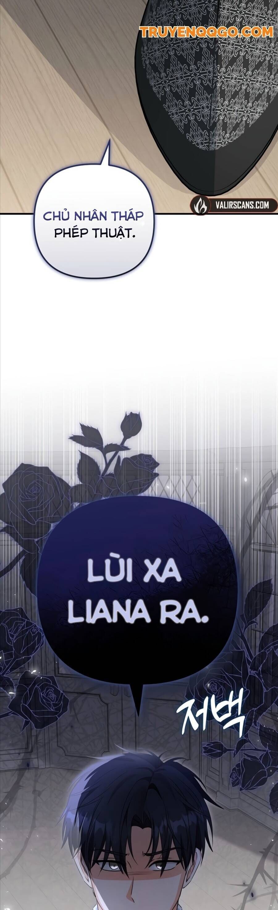 Trở Thành Liều Thuốc Chữa Lành Cho Bạo Quân Trong Câu Chuyện Tăm Tối Chapter 17 - 67