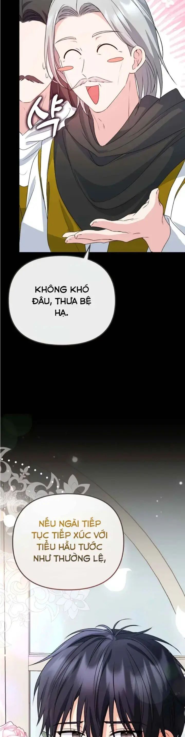 Trở Thành Liều Thuốc Chữa Lành Cho Bạo Quân Trong Câu Chuyện Tăm Tối Chapter 18 - 14