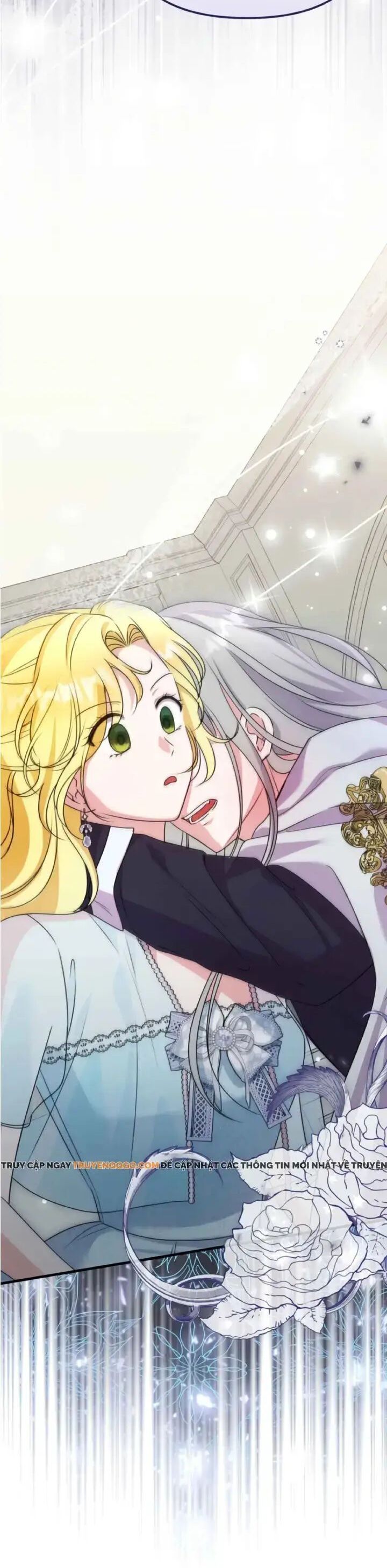 Trở Thành Liều Thuốc Chữa Lành Cho Bạo Quân Trong Câu Chuyện Tăm Tối Chapter 18 - 20