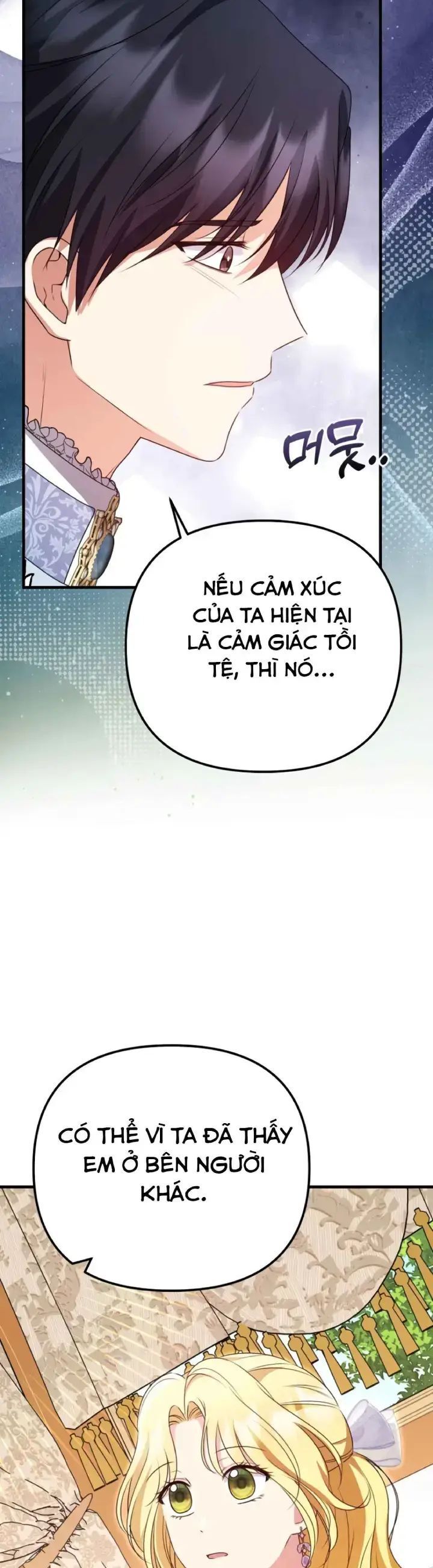 Trở Thành Liều Thuốc Chữa Lành Cho Bạo Quân Trong Câu Chuyện Tăm Tối Chapter 18 - 45