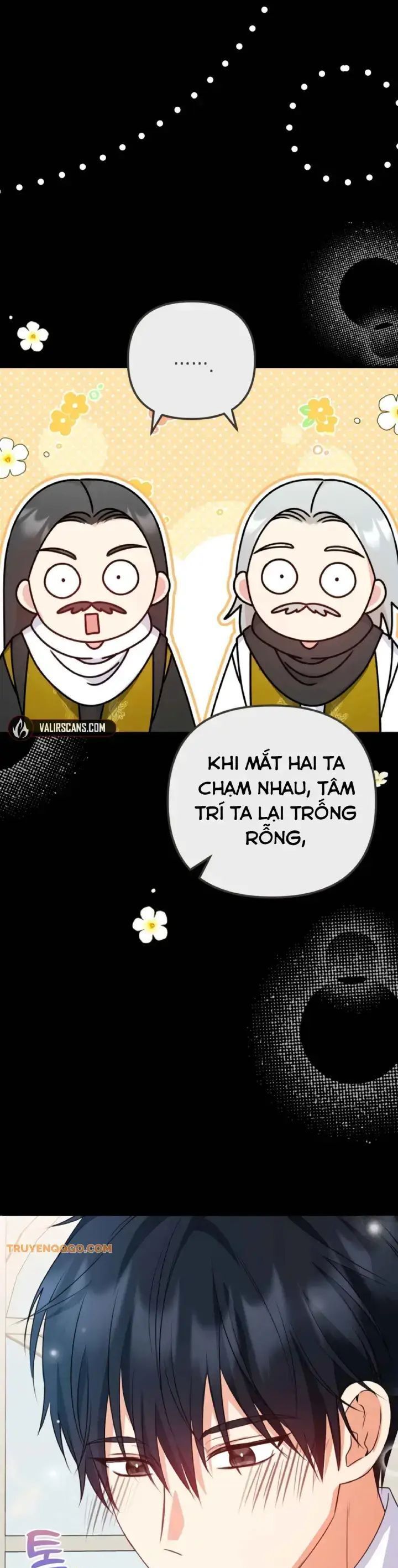 Trở Thành Liều Thuốc Chữa Lành Cho Bạo Quân Trong Câu Chuyện Tăm Tối Chapter 18 - 9