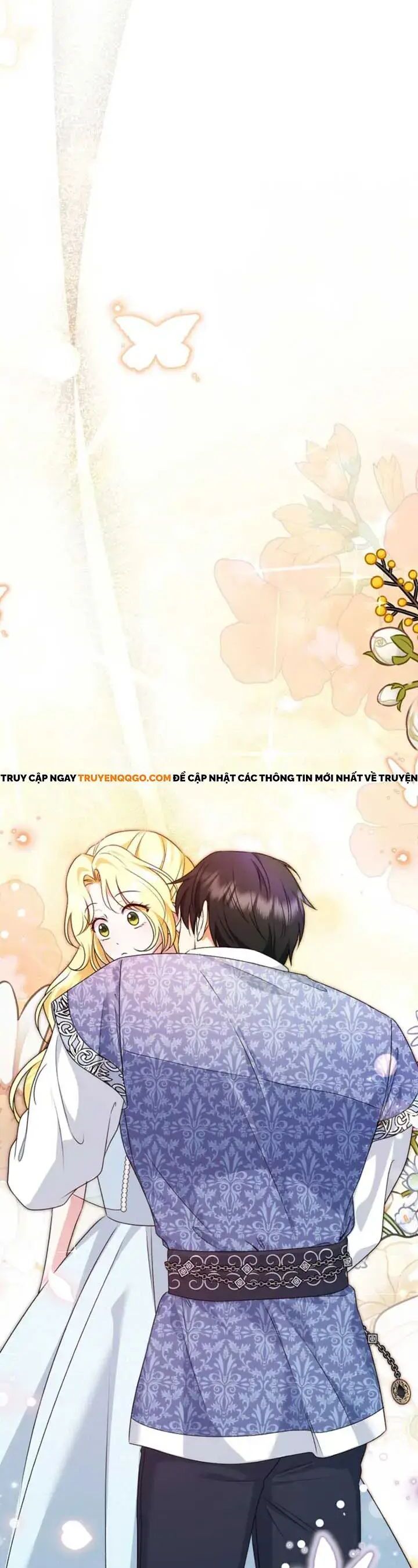 Trở Thành Liều Thuốc Chữa Lành Cho Bạo Quân Trong Câu Chuyện Tăm Tối Chapter 19 - 14