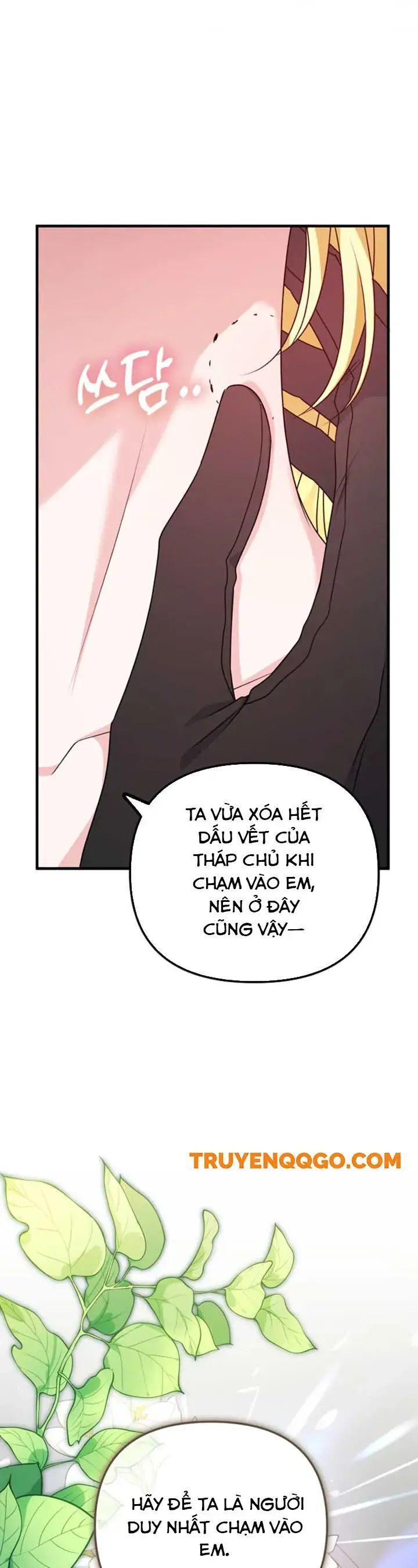 Trở Thành Liều Thuốc Chữa Lành Cho Bạo Quân Trong Câu Chuyện Tăm Tối Chapter 19 - 16