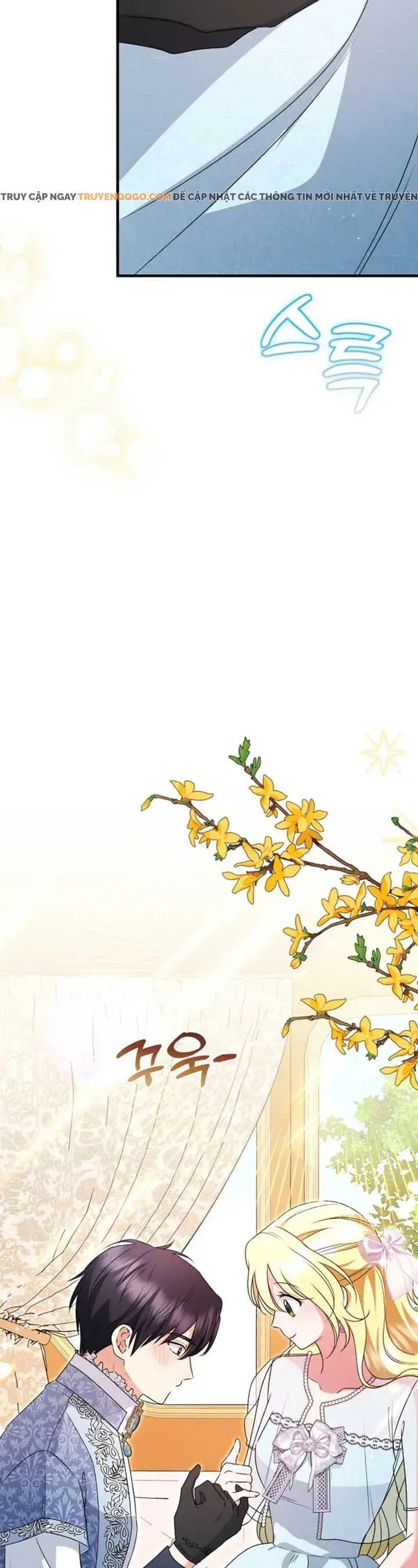 Trở Thành Liều Thuốc Chữa Lành Cho Bạo Quân Trong Câu Chuyện Tăm Tối Chapter 19 - 38