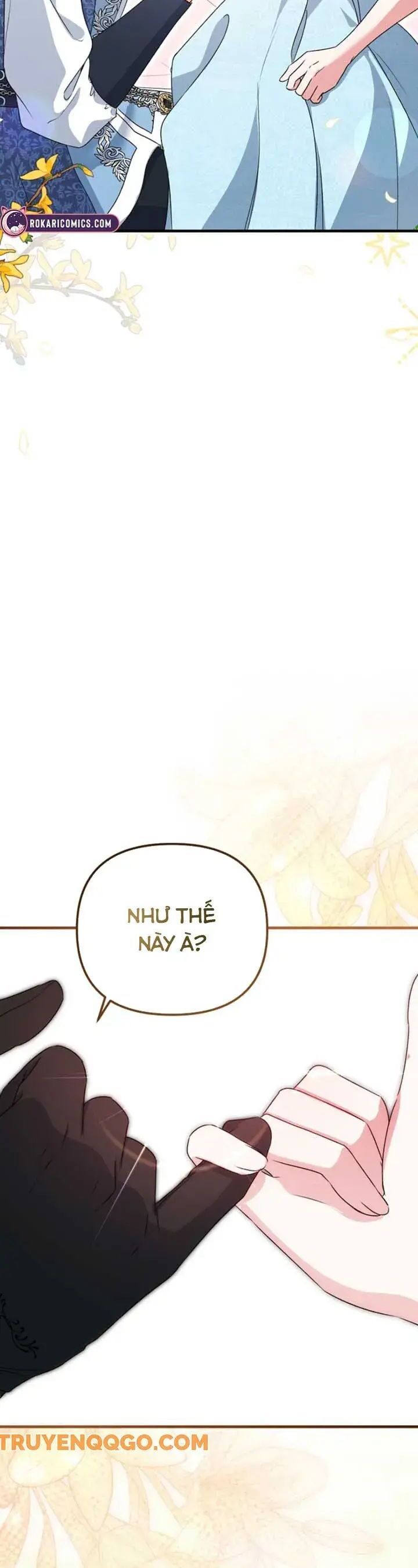Trở Thành Liều Thuốc Chữa Lành Cho Bạo Quân Trong Câu Chuyện Tăm Tối Chapter 19 - 39