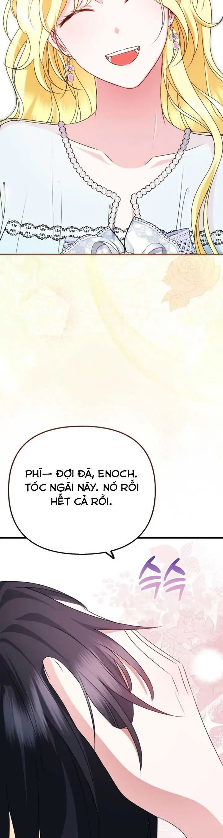 Trở Thành Liều Thuốc Chữa Lành Cho Bạo Quân Trong Câu Chuyện Tăm Tối Chapter 19 - 42