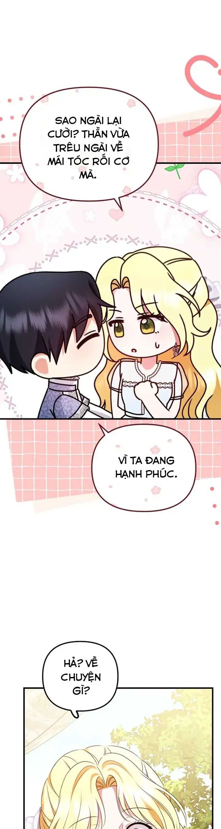 Trở Thành Liều Thuốc Chữa Lành Cho Bạo Quân Trong Câu Chuyện Tăm Tối Chapter 19 - 44