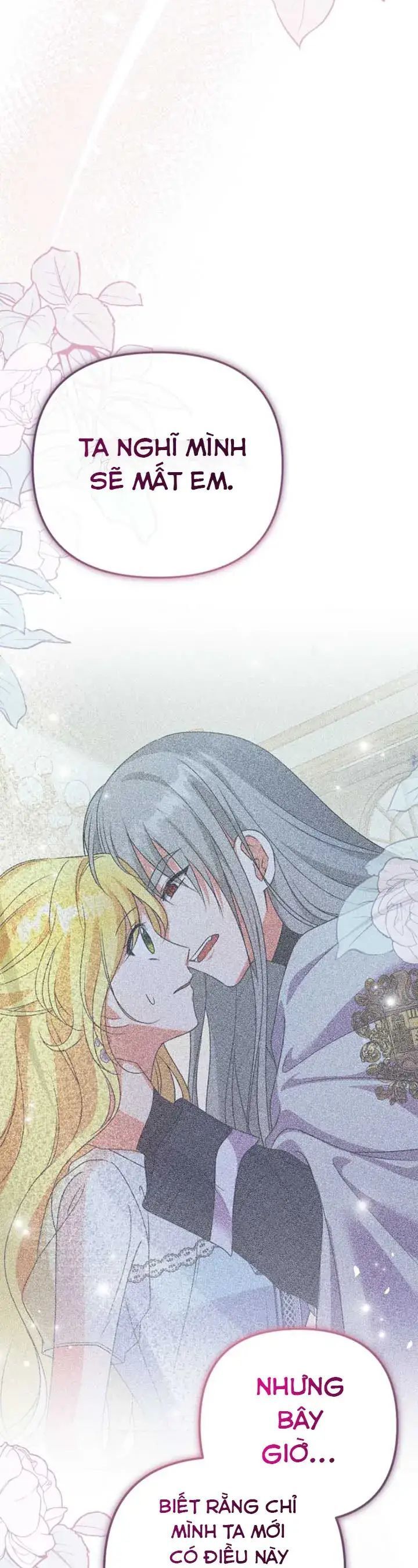 Trở Thành Liều Thuốc Chữa Lành Cho Bạo Quân Trong Câu Chuyện Tăm Tối Chapter 19 - 46