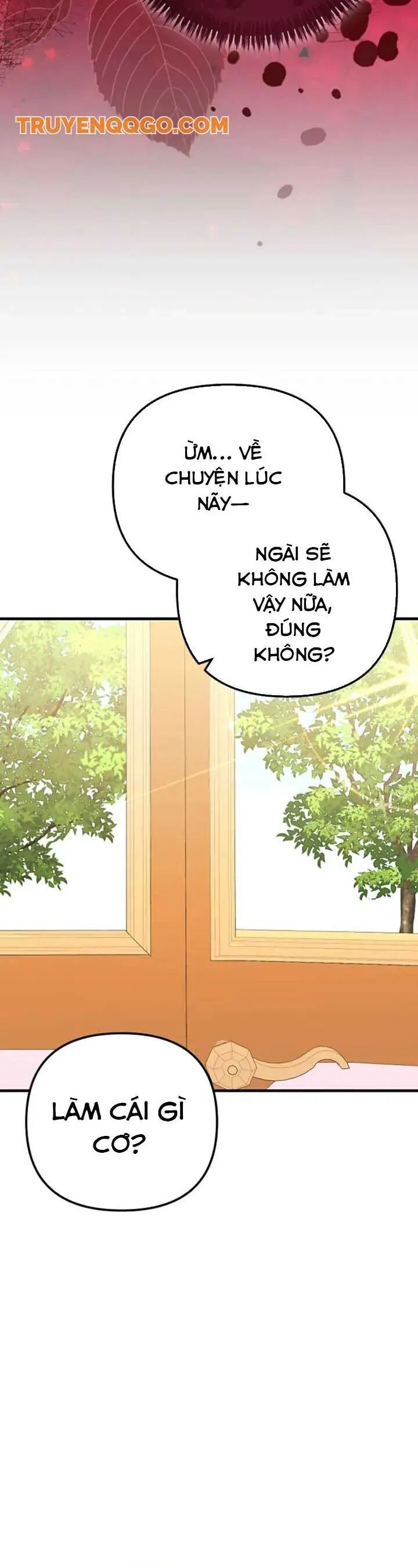 Trở Thành Liều Thuốc Chữa Lành Cho Bạo Quân Trong Câu Chuyện Tăm Tối Chapter 19 - 50