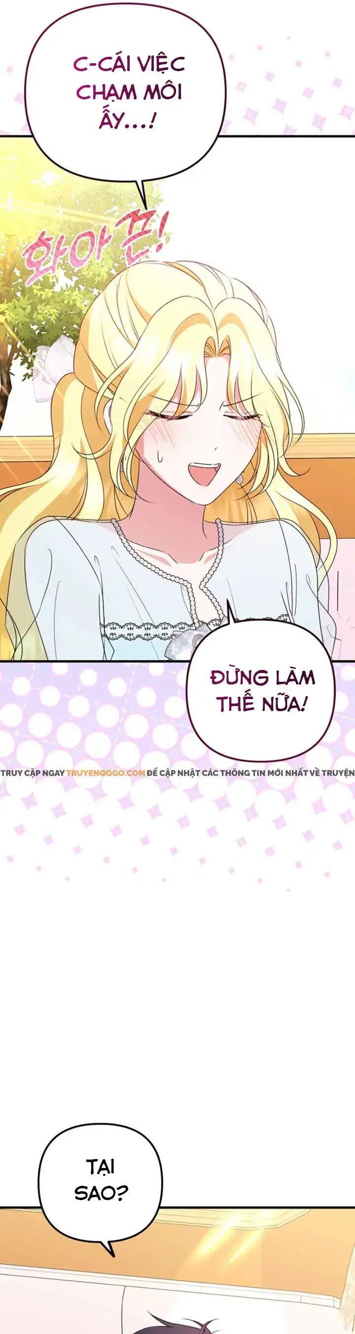 Trở Thành Liều Thuốc Chữa Lành Cho Bạo Quân Trong Câu Chuyện Tăm Tối Chapter 19 - 51