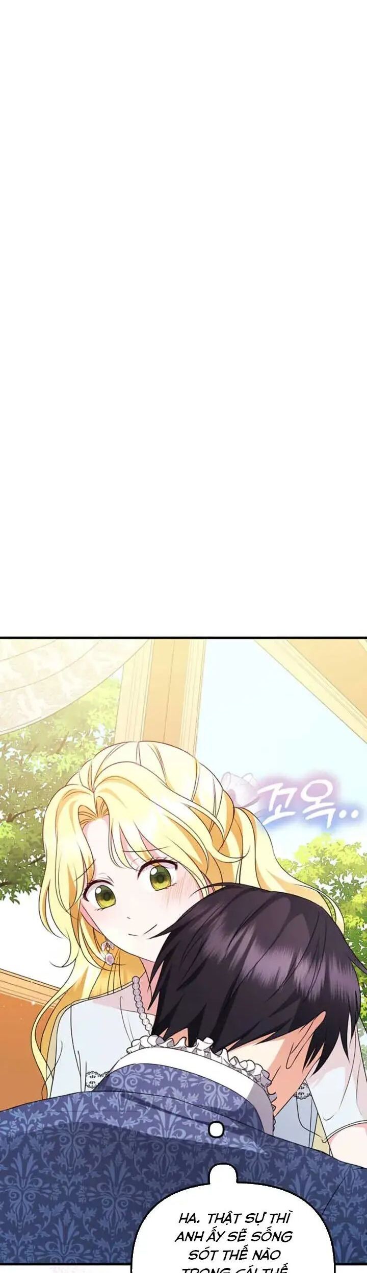 Trở Thành Liều Thuốc Chữa Lành Cho Bạo Quân Trong Câu Chuyện Tăm Tối Chapter 19 - 53