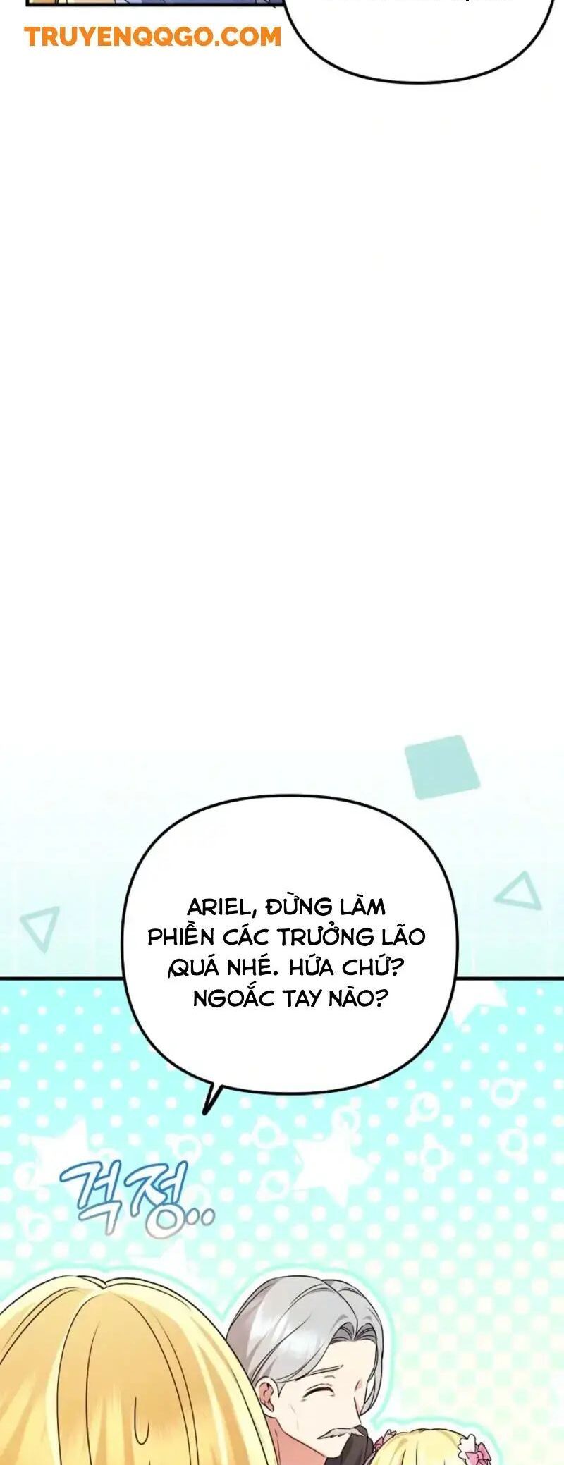 Trở Thành Liều Thuốc Chữa Lành Cho Bạo Quân Trong Câu Chuyện Tăm Tối Chapter 20 - 13