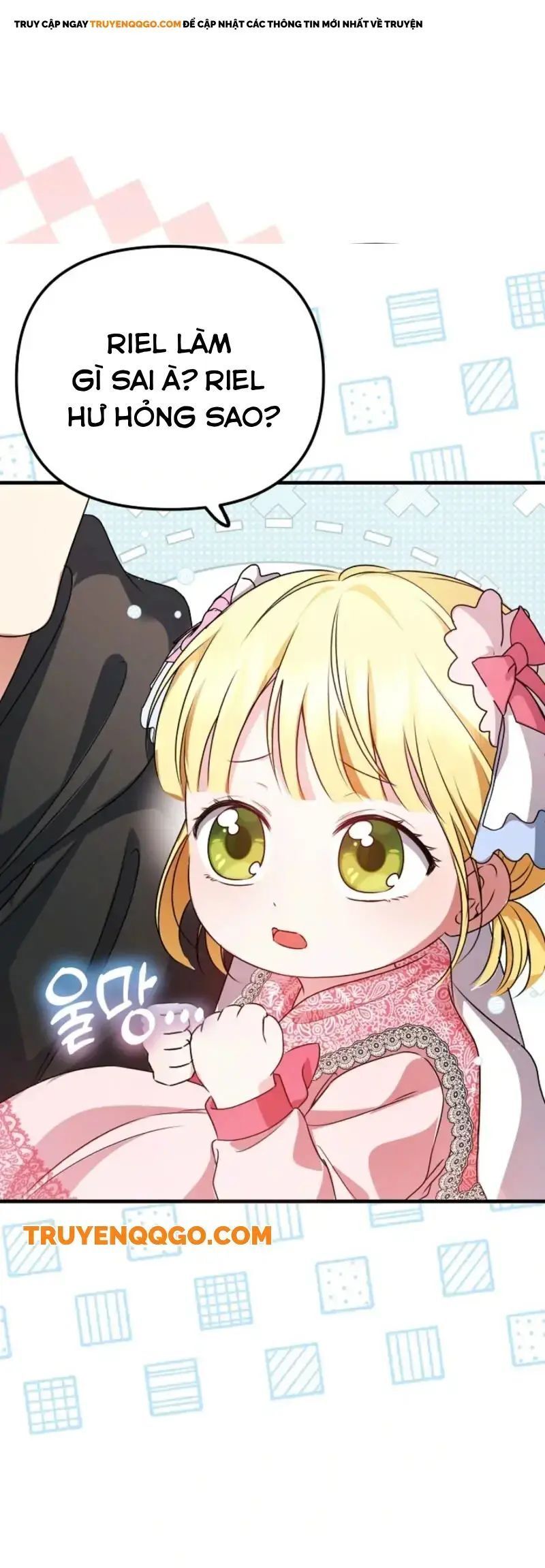 Trở Thành Liều Thuốc Chữa Lành Cho Bạo Quân Trong Câu Chuyện Tăm Tối Chapter 20 - 15