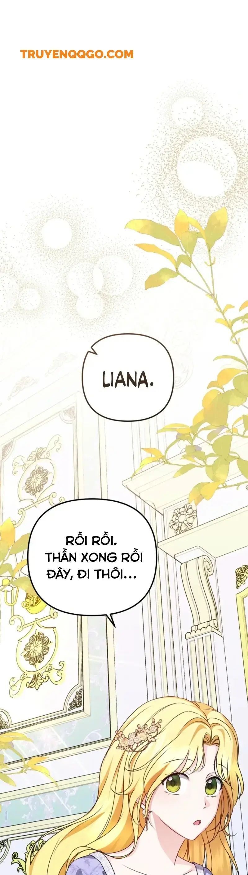 Trở Thành Liều Thuốc Chữa Lành Cho Bạo Quân Trong Câu Chuyện Tăm Tối Chapter 20 - 26