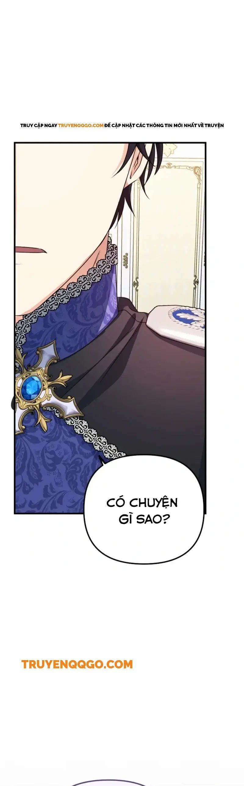 Trở Thành Liều Thuốc Chữa Lành Cho Bạo Quân Trong Câu Chuyện Tăm Tối Chapter 20 - 28