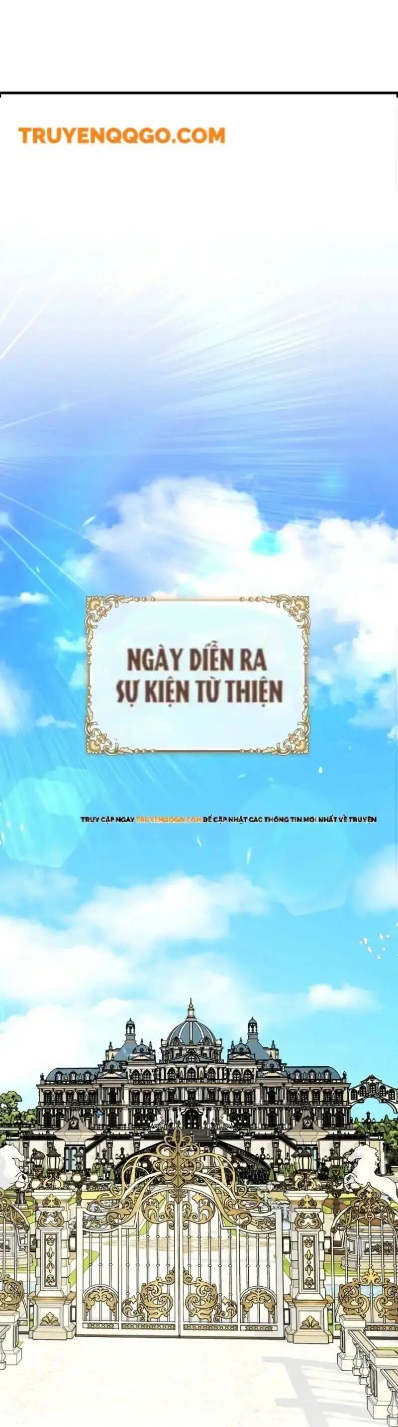 Trở Thành Liều Thuốc Chữa Lành Cho Bạo Quân Trong Câu Chuyện Tăm Tối Chapter 20 - 5