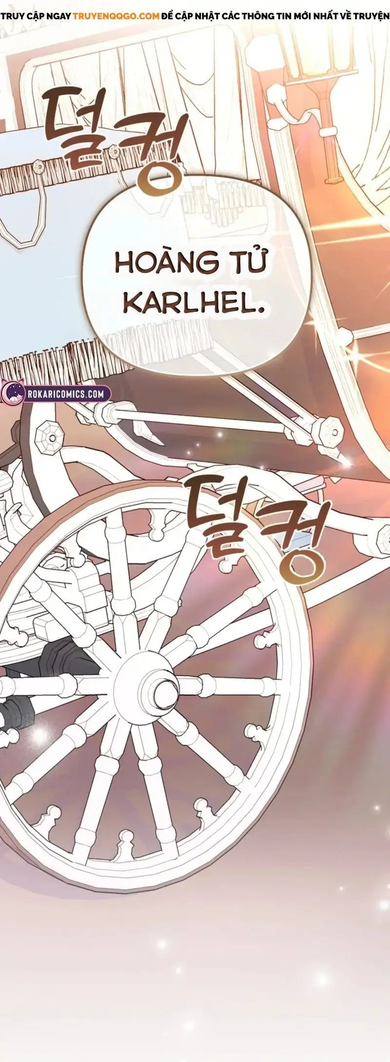 Trở Thành Liều Thuốc Chữa Lành Cho Bạo Quân Trong Câu Chuyện Tăm Tối Chapter 20 - 41