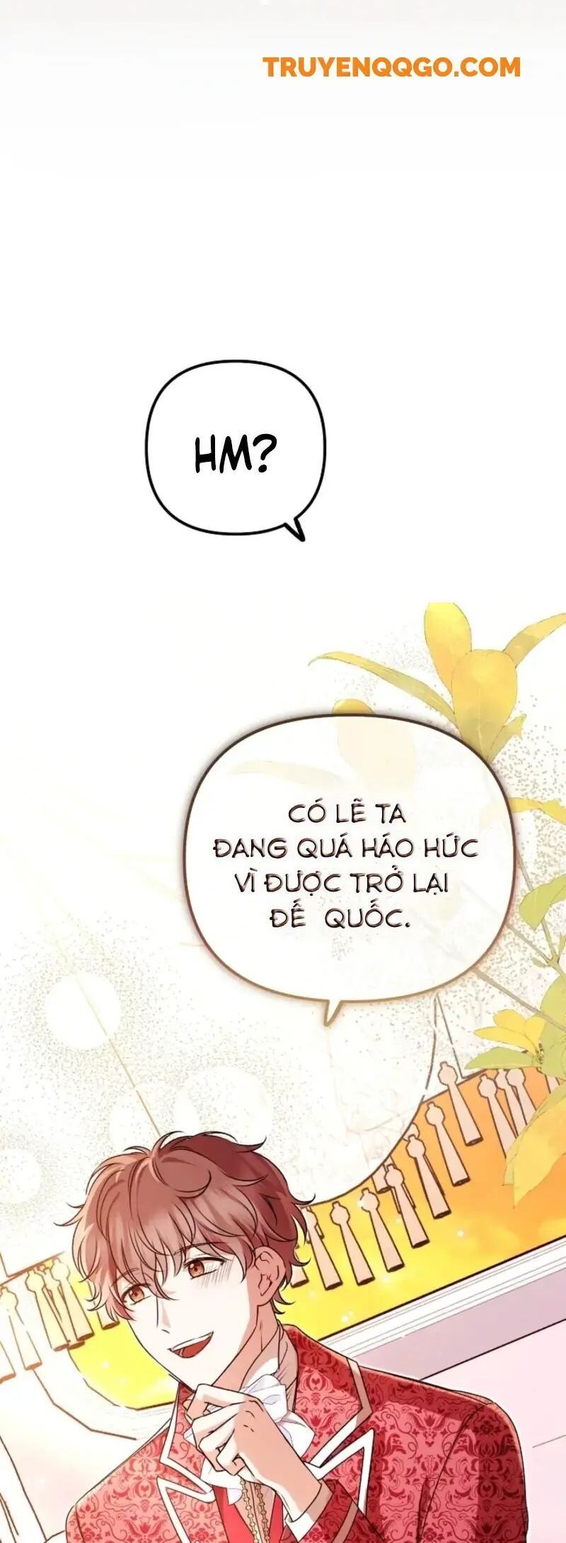 Trở Thành Liều Thuốc Chữa Lành Cho Bạo Quân Trong Câu Chuyện Tăm Tối Chapter 20 - 42