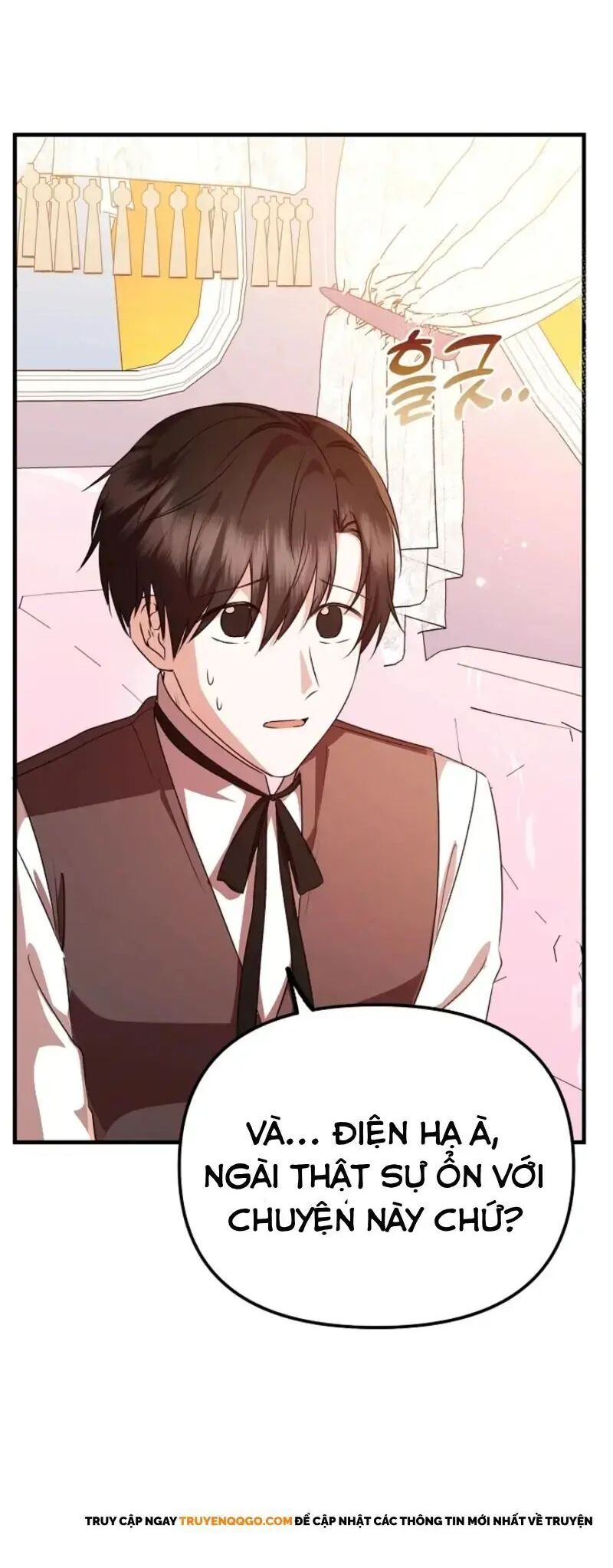 Trở Thành Liều Thuốc Chữa Lành Cho Bạo Quân Trong Câu Chuyện Tăm Tối Chapter 20 - 50