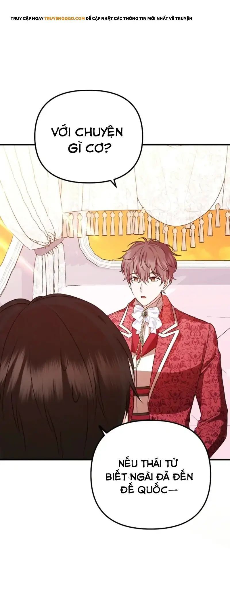 Trở Thành Liều Thuốc Chữa Lành Cho Bạo Quân Trong Câu Chuyện Tăm Tối Chapter 20 - 51