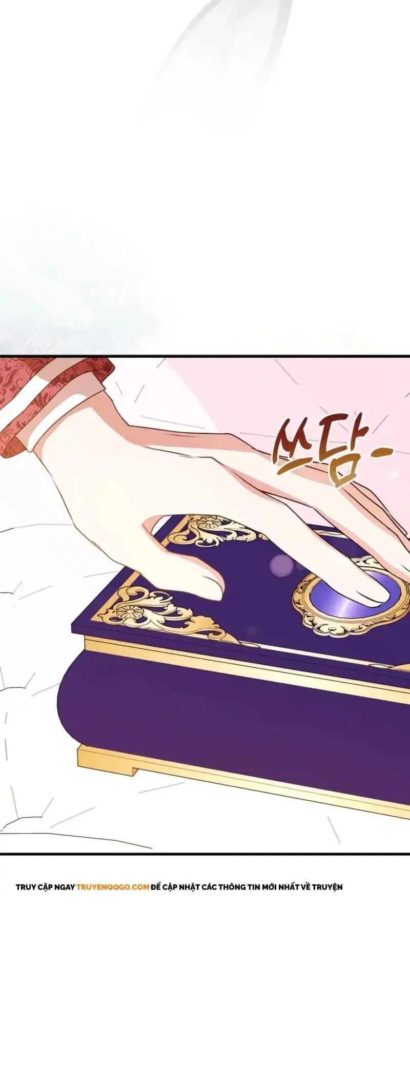Trở Thành Liều Thuốc Chữa Lành Cho Bạo Quân Trong Câu Chuyện Tăm Tối Chapter 20 - 53