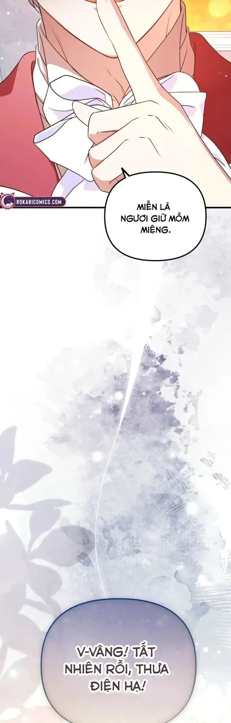 Trở Thành Liều Thuốc Chữa Lành Cho Bạo Quân Trong Câu Chuyện Tăm Tối Chapter 20 - 57