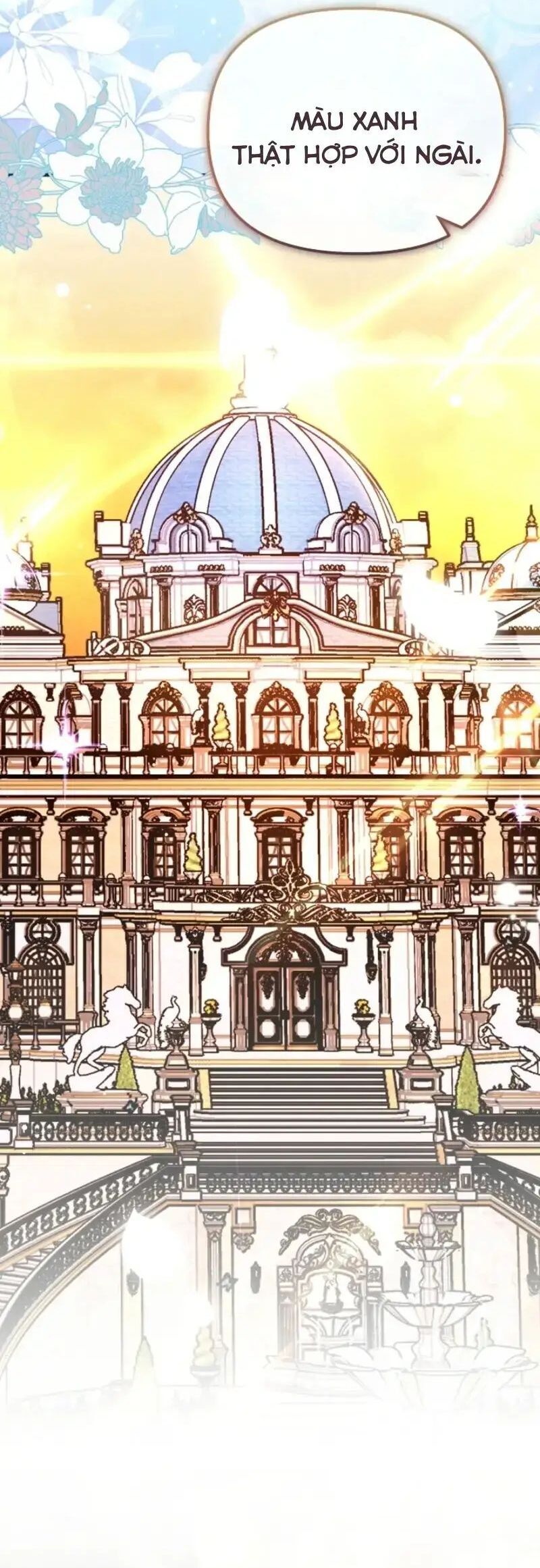 Trở Thành Liều Thuốc Chữa Lành Cho Bạo Quân Trong Câu Chuyện Tăm Tối Chapter 20 - 60