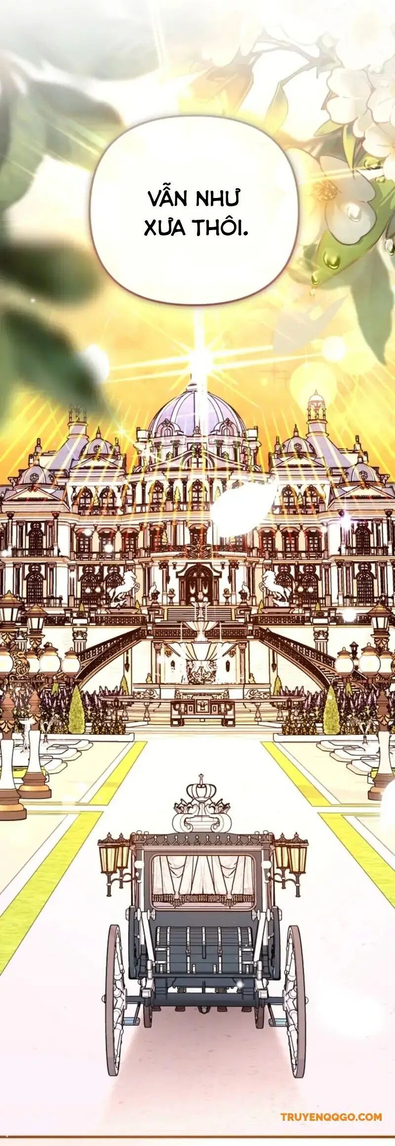 Trở Thành Liều Thuốc Chữa Lành Cho Bạo Quân Trong Câu Chuyện Tăm Tối Chapter 20 - 61